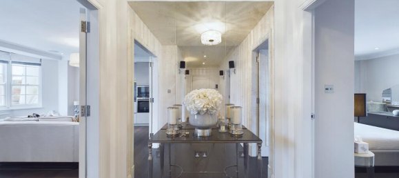 2 Schlafzimmer Wohnung in Mayfair, United Kingdom, Nr. 4634 18