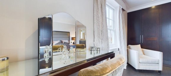 2 Schlafzimmer Wohnung in Mayfair, United Kingdom, Nr. 4634 21