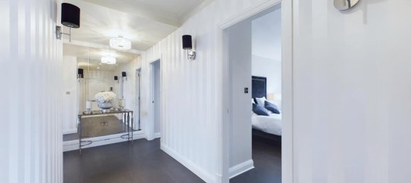 2 Schlafzimmer Wohnung in Mayfair, United Kingdom, Nr. 4634 25