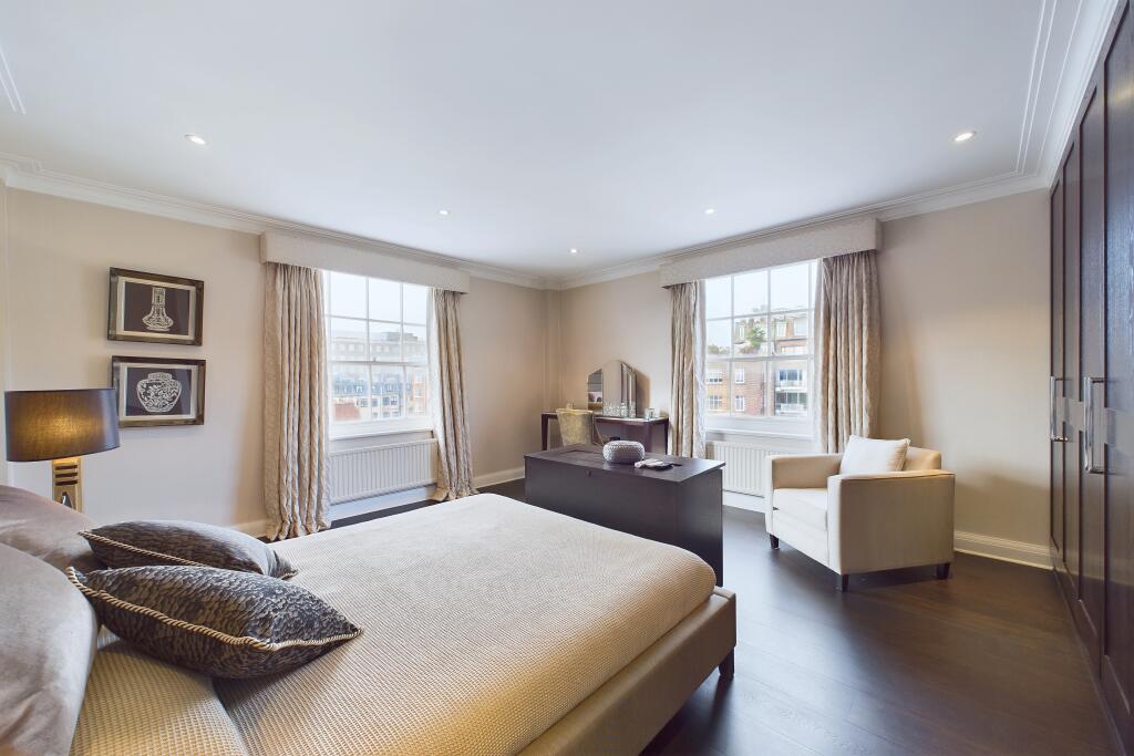 2 Schlafzimmer Wohnung in Mayfair, United Kingdom, Nr. 4634