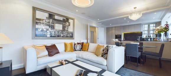 2 Schlafzimmer Wohnung in Mayfair, United Kingdom, Nr. 4634 8