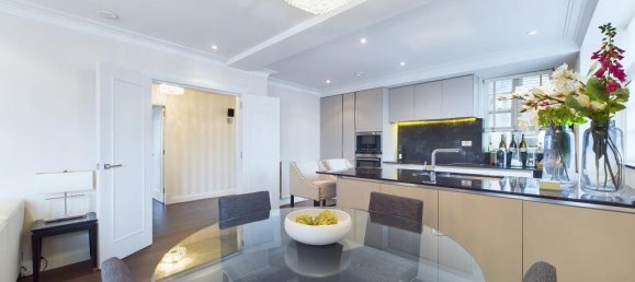 2 Schlafzimmer Wohnung in Mayfair, United Kingdom, Nr. 4634 19