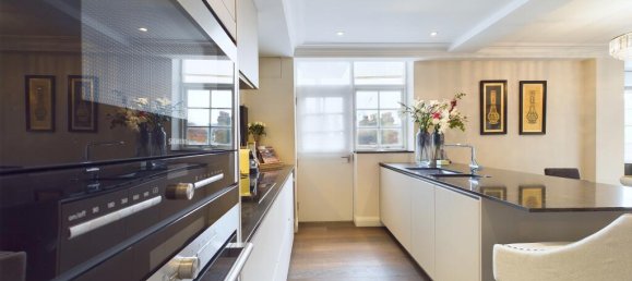 2 Schlafzimmer Wohnung in Mayfair, United Kingdom, Nr. 4634 4