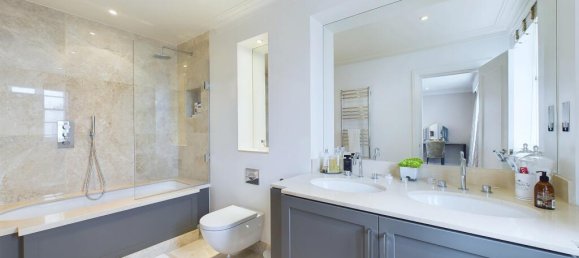 2 Schlafzimmer Wohnung in Mayfair, United Kingdom, Nr. 4634 20