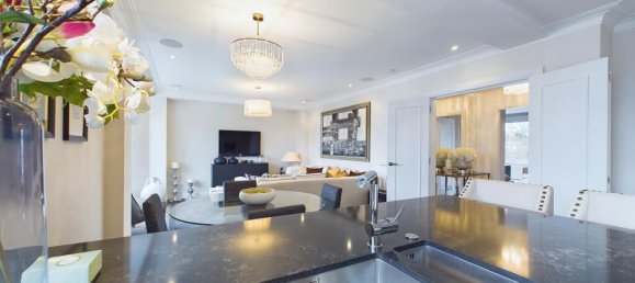 2 Schlafzimmer Wohnung in Mayfair, United Kingdom, Nr. 4634 15