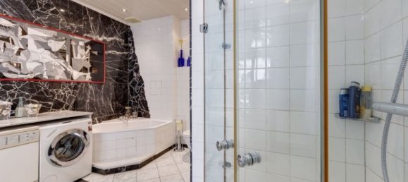 Apartamento de 4 habitaciónes en Vienna, Austria No. 223877 9