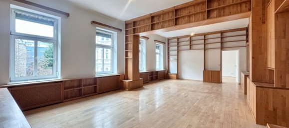 Apartamento de 4 habitaciónes en Vienna, Austria No. 223877 2