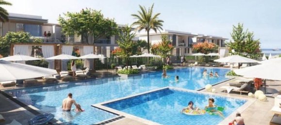 4 Schlafzimmer Villa in Al Hamra Village, UAE, Nr. 107221 4