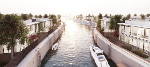 4 Schlafzimmer Villa in Al Hamra Village, UAE, Nr. 107221 7