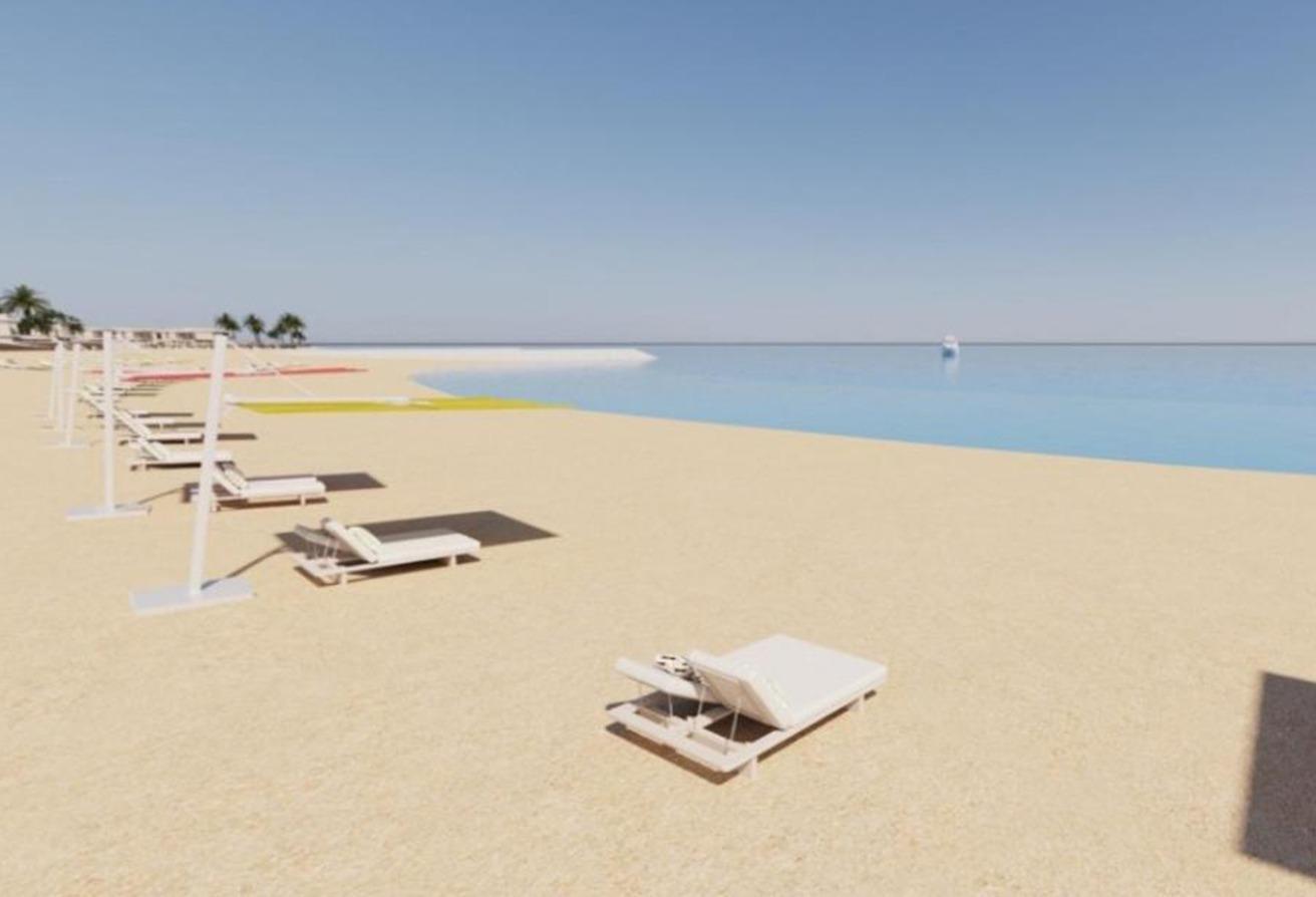 Вилла с 4 спальнями в Al Hamra Village, ОАЭ № 107221