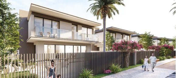 4 Schlafzimmer Villa in Al Hamra Village, UAE, Nr. 107221 18