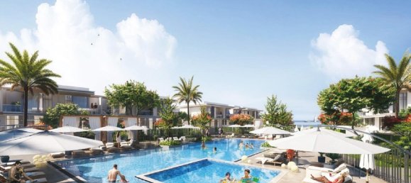 4 Schlafzimmer Villa in Al Hamra Village, UAE, Nr. 107221 13