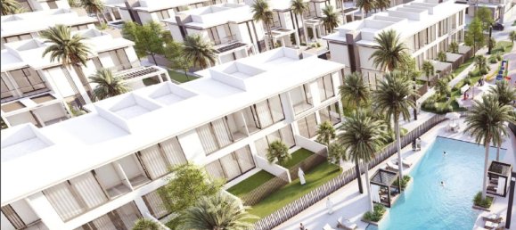 4 Schlafzimmer Villa in Al Hamra Village, UAE, Nr. 107221 5