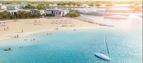 4 Schlafzimmer Villa in Al Hamra Village, UAE, Nr. 107221 2