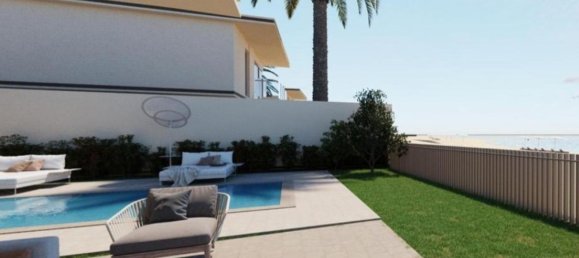 4 Schlafzimmer Villa in Al Hamra Village, UAE, Nr. 107221 22