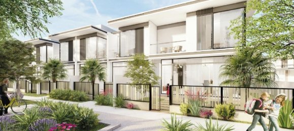 4 Schlafzimmer Villa in Al Hamra Village, UAE, Nr. 107221 12