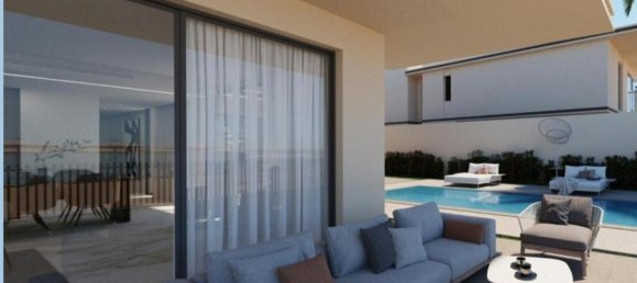 4 Schlafzimmer Villa in Al Hamra Village, UAE, Nr. 107221 23