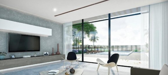 4 Schlafzimmer Villa in Al Hamra Village, UAE, Nr. 107221 14