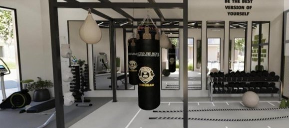 4 Schlafzimmer Villa in Al Hamra Village, UAE, Nr. 107221 27