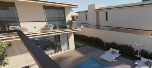 4 Schlafzimmer Villa in Al Hamra Village, UAE, Nr. 107221 24