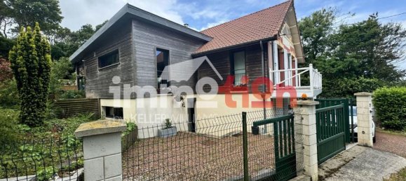 Villa T2 em Ault, France N.º 307012 6