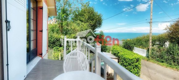 Villa T2 em Ault, France N.º 307012 4