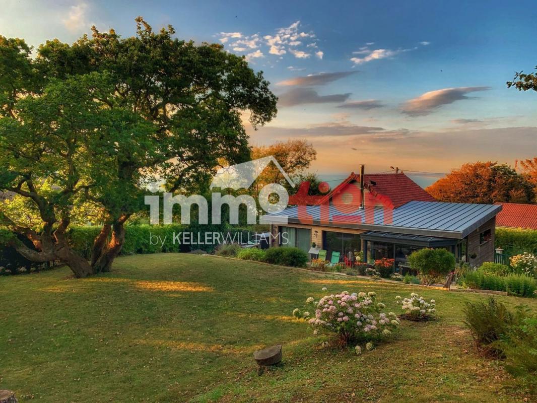 Villa T2 em Ault, France N.º 307012