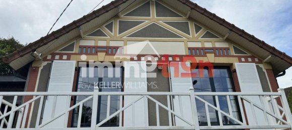 Villa T2 em Ault, France N.º 307012 12