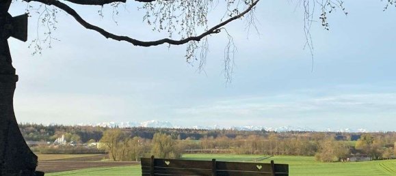 Таунхаус с 3 спальнями в Ландсберг ам Лех, Германия № 230603 28