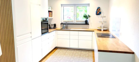 Таунхаус с 3 спальнями в Ландсберг ам Лех, Германия № 230603 5