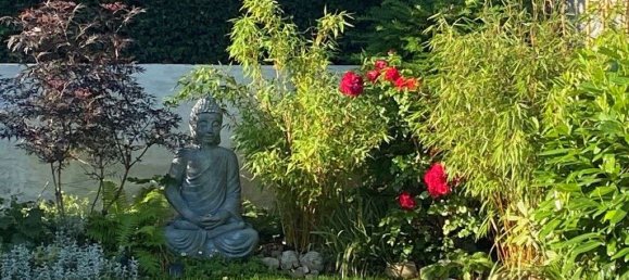 Таунхаус с 3 спальнями в Ландсберг ам Лех, Германия № 230603 15