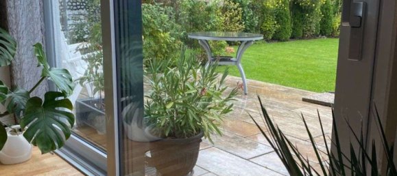 Таунхаус с 3 спальнями в Ландсберг ам Лех, Германия № 230603 12