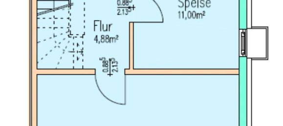 Таунхаус с 3 спальнями в Ландсберг ам Лех, Германия № 230603 25