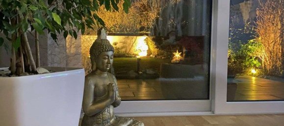 Таунхаус с 3 спальнями в Ландсберг ам Лех, Германия № 230603 22