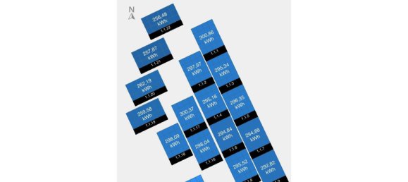 Таунхаус с 3 спальнями в Ландсберг ам Лех, Германия № 230603 32