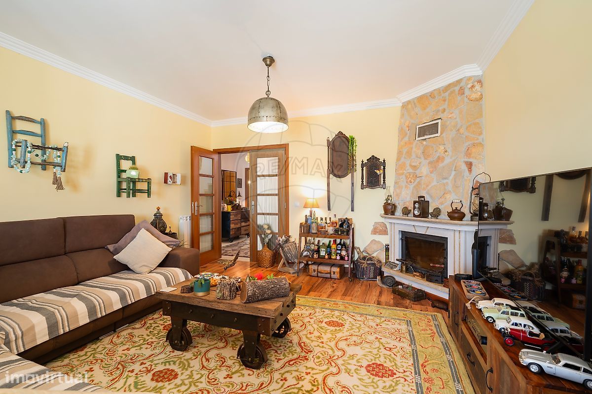 2 Schlafzimmer Doppelhaus in Mafra, Portugal, Nr. 354360
