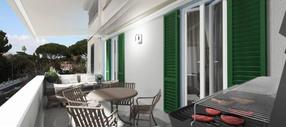 3-salle Appartement à Florence, Italy No. 36664 9