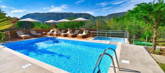 340m² Villa in Corfu, Greece No. 5436 6