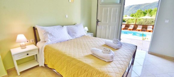 340m² Villa in Corfu, Greece No. 5436 24