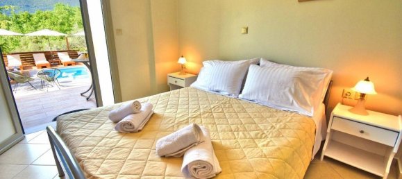Вилла 340м² в Керкира, Центральная Керкира и Диапонтии-Ниси, Керкира, Ионические острова, Пелопоннес, Западная Греция и Ионические острова, Греция № 5436 16