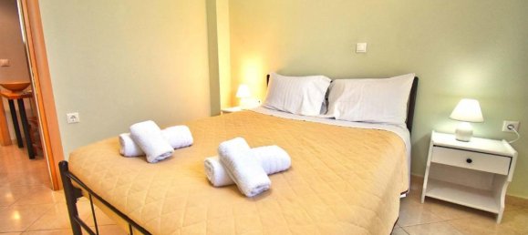 Вилла 340м² в Керкира, Центральная Керкира и Диапонтии-Ниси, Керкира, Ионические острова, Пелопоннес, Западная Греция и Ионические острова, Греция № 5436 18