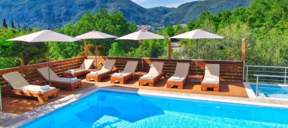 340m² Villa in Corfu, Greece No. 5436 4