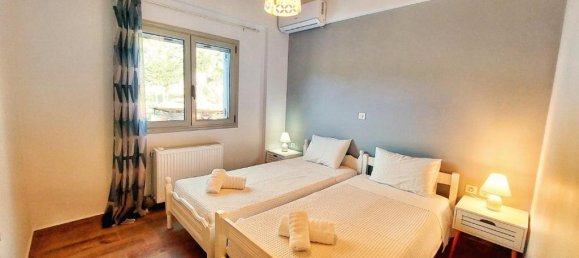 Вилла 340м² в Керкира, Центральная Керкира и Диапонтии-Ниси, Керкира, Ионические острова, Пелопоннес, Западная Греция и Ионические острова, Греция № 5436 24