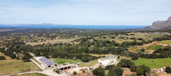 3 bedrooms House in Sant Llorenc Des Cardassar, Spain No. 157013 5