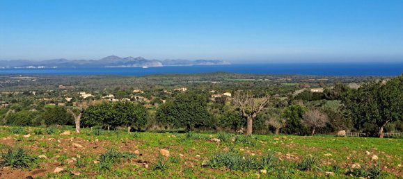 3 bedrooms House in Sant Llorenc Des Cardassar, Spain No. 157013 4