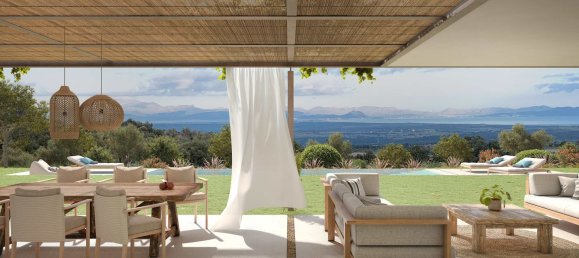 3 bedrooms House in Sant Llorenc Des Cardassar, Spain No. 157013 13