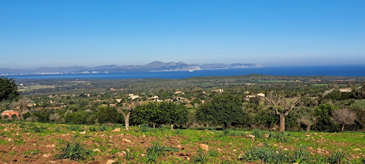 3 bedrooms House in Sant Llorenc Des Cardassar, Spain No. 157013