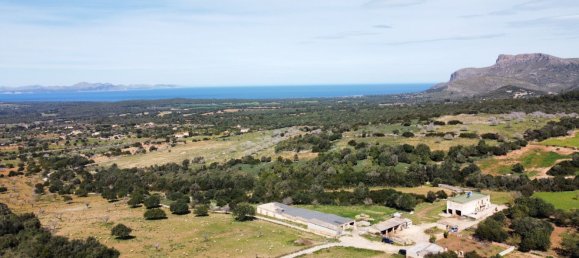 3 bedrooms House in Sant Llorenc Des Cardassar, Spain No. 157013 6