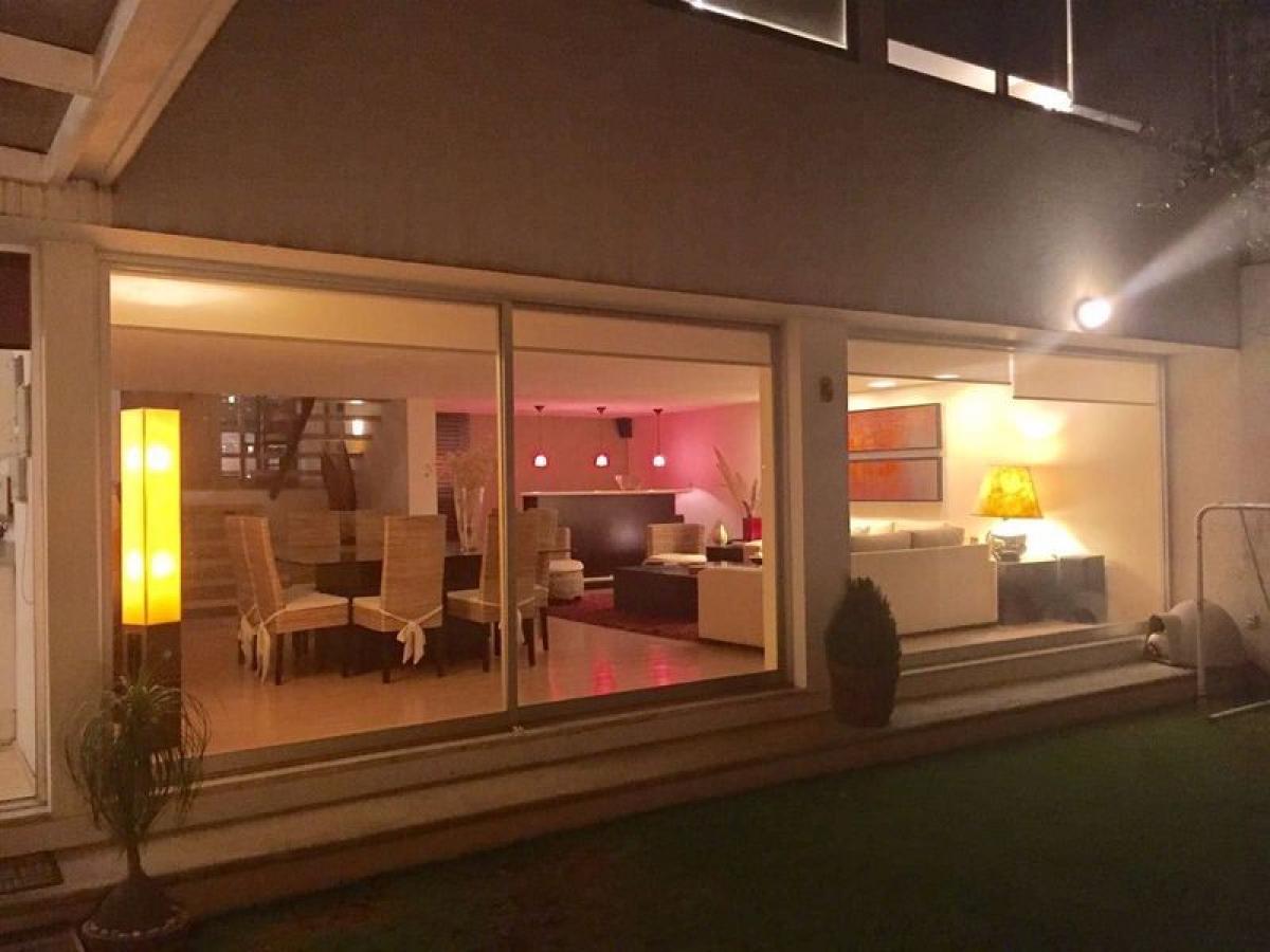 3 Schlafzimmer Haus in Naucalpan de Juarez, Mexico, Nr. 227106