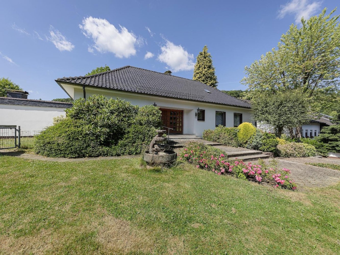 5غرفة منزل في Ennepe-Ruhr, Germany رقم 233112